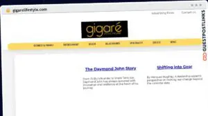 Publish Guest Post on gigarelifestyle.com