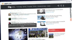 Publish Guest Post on gigjets.com