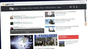 Publish Guest Post on gigjets.com