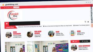 Publish Guest Post on gimkitblog.com