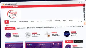 Publish Guest Post on gimkitblog.com