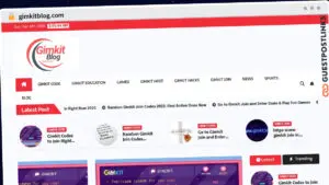 Publish Guest Post on gimkitblog.com