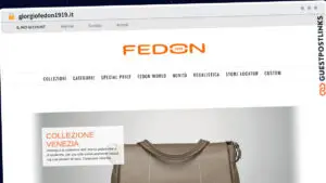 Publish Guest Post on giorgiofedon1919.it