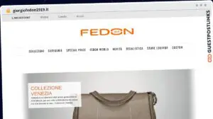 Publish Guest Post on giorgiofedon1919.it