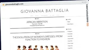 Publish Guest Post on giovannabattaglia.com