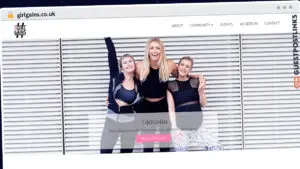 Publish Guest Post on girlgains.co.uk