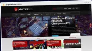 Publish Guest Post on girlgamerssuck.com