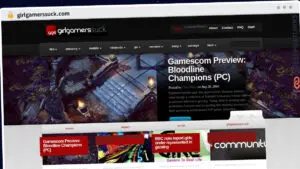 Publish Guest Post on girlgamerssuck.com