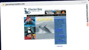 Publish Guest Post on glacierbaycruiseline.com