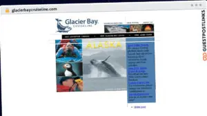 Publish Guest Post on glacierbaycruiseline.com