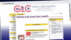 Publish Guest Post on glcscouting.org