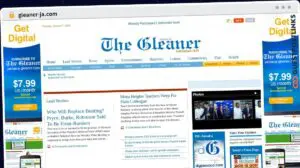 Publish Guest Post on gleaner-ja.com