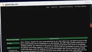 Publish Guest Post on global-tips.com