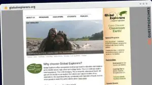 Publish Guest Post on globalexplorers.org