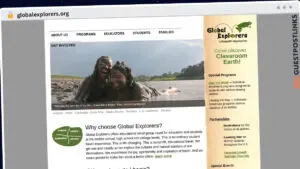 Publish Guest Post on globalexplorers.org