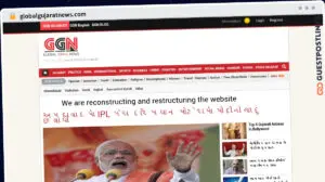 Publish Guest Post on globalgujaratnews.com