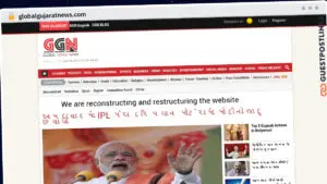 Publish Guest Post on globalgujaratnews.com