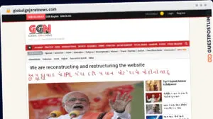 Publish Guest Post on globalgujaratnews.com
