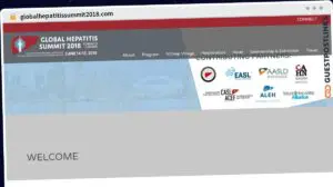 Publish Guest Post on globalhepatitissummit2018.com