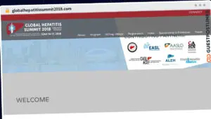 Publish Guest Post on globalhepatitissummit2018.com