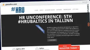 Publish Guest Post on globalhru.com