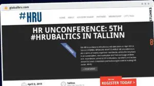Publish Guest Post on globalhru.com