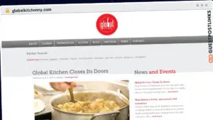 Publish Guest Post on globalkitchenny.com
