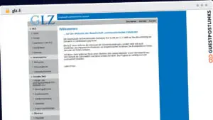 Publish Guest Post on glz.li