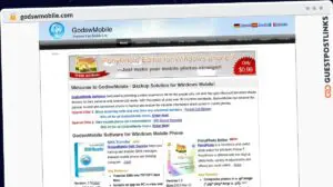 Publish Guest Post on godswmobile.com