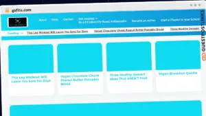 Publish Guest Post on gofitu.com