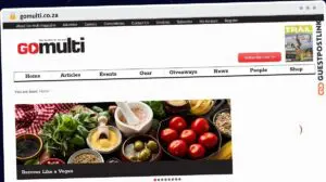 Publish Guest Post on gomulti.co.za