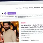 Publish Guest Post on goodmindia.com