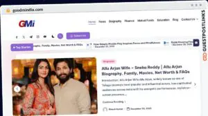 Publish Guest Post on goodmindia.com