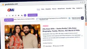 Publish Guest Post on goodmindia.com