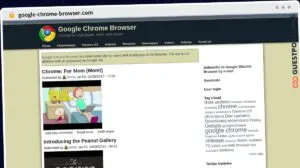 Publish Guest Post on google-chrome-browser.com