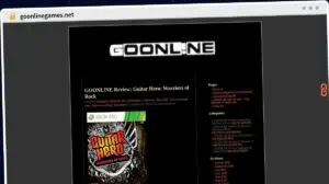 Publish Guest Post on goonlinegames.net