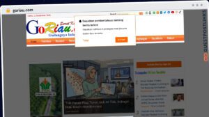 Publish Guest Post on goriau.com