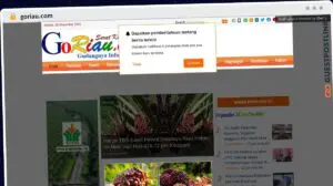 Publish Guest Post on goriau.com