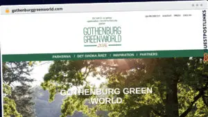 Publish Guest Post on gothenburggreenworld.com