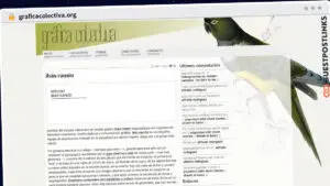 Publish Guest Post on graficacolectiva.org