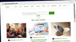 Publish Guest Post on grammarpaths.com