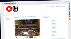 Publish Guest Post on granadaenoff.com