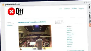 Publish Guest Post on granadaenoff.com