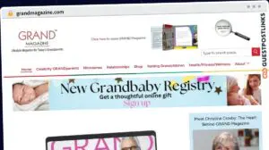 Publish Guest Post on grandmagazine.com