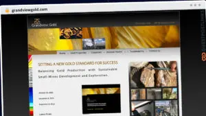Publish Guest Post on grandviewgold.com