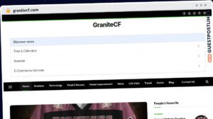 Publish Guest Post on granitecf.com