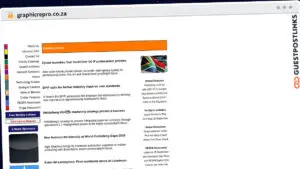 Publish Guest Post on graphicrepro.co.za