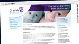 Publish Guest Post on gravida.org.nz