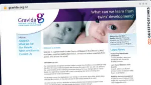 Publish Guest Post on gravida.org.nz