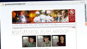 Publish Guest Post on greateracadianaregion.net